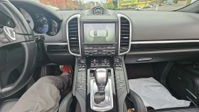 Porsche Cayenne S* BOSE* LANE ASSIST* PANO*  | Mobile.bg    5