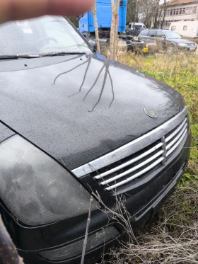 SsangYong Rexton Два джипа за 6000 лв, снимка 8