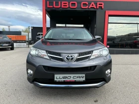 Toyota Rav4 2.2D-4X4-AUT-NAVI-CAMERA-ТОП, снимка 2