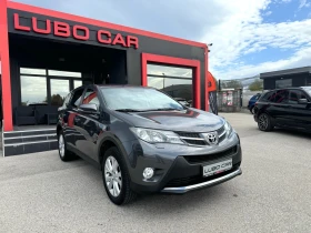 Toyota Rav4 2.2D-4X4-AUT-NAVI-CAMERA-ТОП, снимка 1