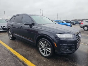 Audi Q7 Prestige* distronic* Matrix* Bose* обдух* pano* Di, снимка 1