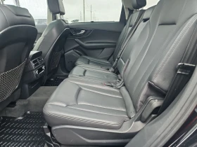 Audi Q7 Prestige* distronic* Matrix* Bose* обдух* pano* Di, снимка 11