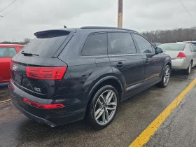 Audi Q7 Prestige* distronic* Matrix* Bose* обдух* pano* Di, снимка 5