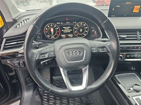 Audi Q7 Prestige* distronic* Matrix* Bose* обдух* pano* Di, снимка 6