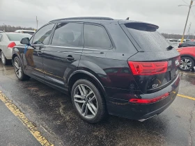 Audi Q7 Prestige* distronic* Matrix* Bose* обдух* pano* Di, снимка 12