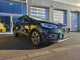 Renault Kadjar TCe 130 к.с. бензин Stop&Start EDC6, снимка 2