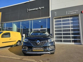 Renault Kadjar TCe 130 к.с. бензин Stop&Start EDC6, снимка 3