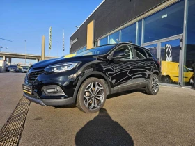 Renault Kadjar TCe 130 к.с. бензин Stop&Start EDC6, снимка 1