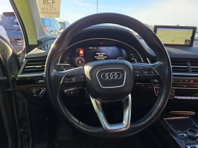 Audi Q7 Prestige* B&O* Matrix* Distronic* Virtual* *  | Mobile.bg    9