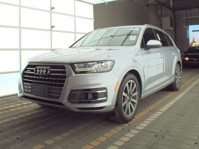 Audi Q7 Prestige* B&O* Matrix* Distronic* Virtual* *  | Mobile.bg    3