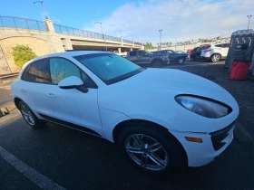 Porsche Macan S * AWD* BLACK PACK* CAMERA* , снимка 3