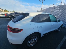 Porsche Macan S * AWD* BLACK PACK* CAMERA* , снимка 6