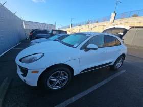 Porsche Macan S * AWD* BLACK PACK* CAMERA* , снимка 1