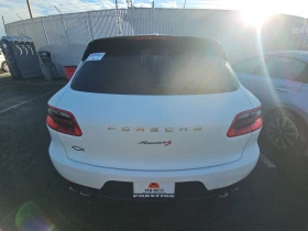 Porsche Macan S * AWD* BLACK PACK* CAMERA* , снимка 5