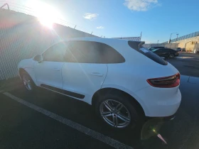 Porsche Macan S * AWD* BLACK PACK* CAMERA* , снимка 4