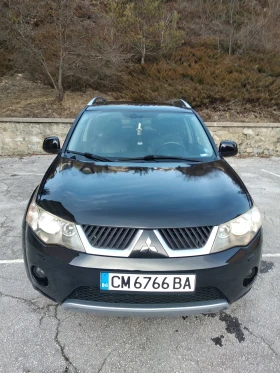 Mitsubishi Outlander 2.4 , 170 hp , снимка 1