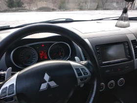 Mitsubishi Outlander 2.4 , 170 hp , снимка 6