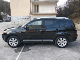 Mitsubishi Outlander 2.4 , 170 hp , снимка 3