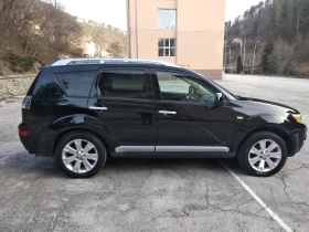 Mitsubishi Outlander 2.4 , 170 hp , снимка 4