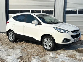 Hyundai IX35 2.0I 163 кс ГАЗ+ БЕНЗИН - 14990 лв. - 76061403 | Car24.bg