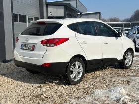 Hyundai IX35 2.0I 163 кс ГАЗ+ БЕНЗИН - 14990 лв. - 76061403 | Car24.bg