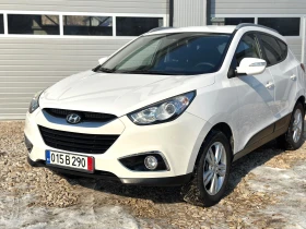 Hyundai IX35 2.0I 163 кс ГАЗ+ БЕНЗИН - 14990 лв. - 76061403 | Car24.bg