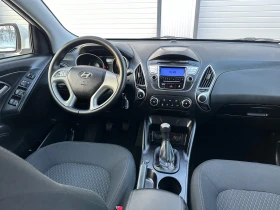 Hyundai IX35 2.0I 163 кс ГАЗ+ БЕНЗИН - 14990 лв. - 76061403 | Car24.bg