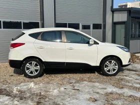 Hyundai IX35 2.0I 163 кс ГАЗ+ БЕНЗИН - 14990 лв. - 76061403 | Car24.bg