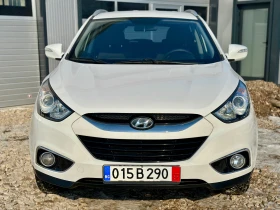 Hyundai IX35 2.0I 163 кс ГАЗ+ БЕНЗИН   1