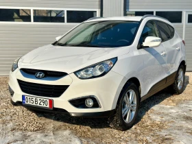 Hyundai IX35 2.0I 163 кс ГАЗ+ БЕНЗИН - 14990 лв. - 76061403 | Car24.bg