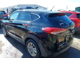 Hyundai Tucson SE | Mobile.bg    4