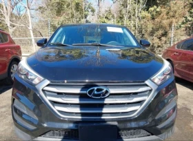 Hyundai Tucson SE | Mobile.bg    2