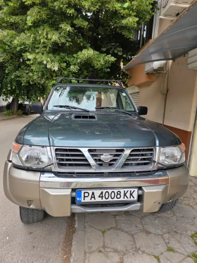 Nissan Patrol | Mobile.bg    2