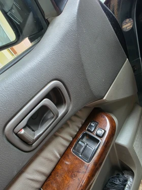 Nissan Patrol | Mobile.bg    3