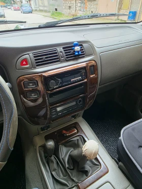 Nissan Patrol | Mobile.bg    5