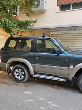 Nissan Patrol | Mobile.bg    2