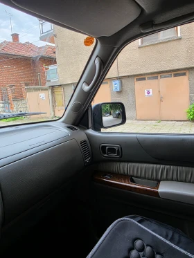 Nissan Patrol | Mobile.bg    13