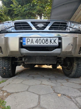 Nissan Patrol | Mobile.bg    15