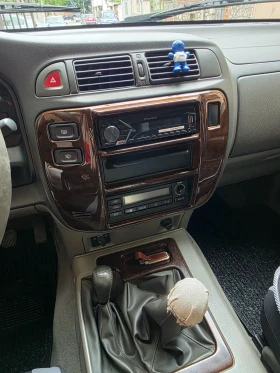 Nissan Patrol | Mobile.bg    7