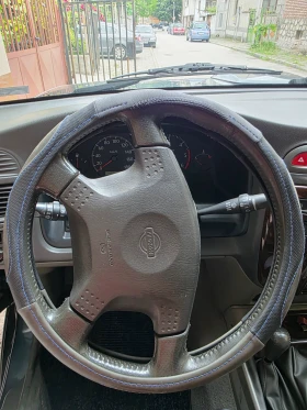 Nissan Patrol | Mobile.bg    6