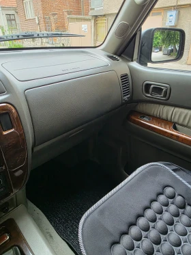 Nissan Patrol | Mobile.bg    8