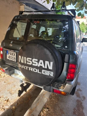 Nissan Patrol | Mobile.bg    16