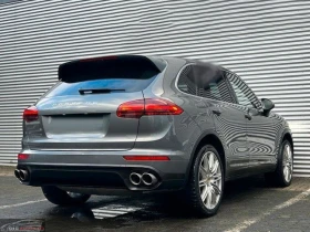 Porsche Cayenne S/385HP/ACC/BOSE/NAVI/LES/KLESS/CAM/536v - 65699 лв. - 43576560 6