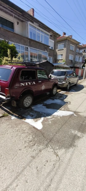 Lada Niva 1.7i | Mobile.bg    13