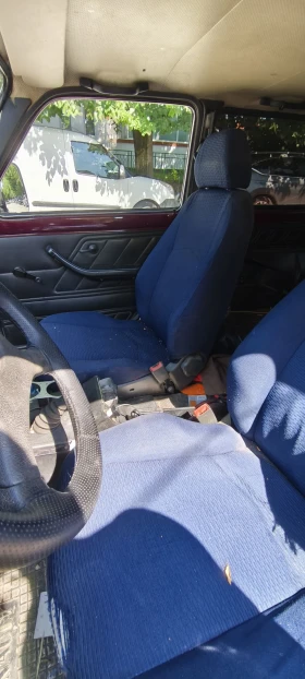 Lada Niva 1.7i | Mobile.bg    10
