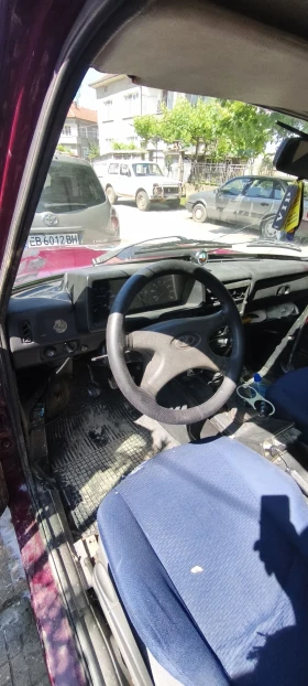 Lada Niva 1.7i | Mobile.bg    8