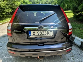 Обява за продажба на Honda Cr-v Стъклен таван ~13 999 лв. - изображение 5