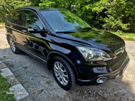 Обява за продажба на Honda Cr-v Стъклен таван ~13 999 лв. - изображение 1