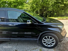 Обява за продажба на Honda Cr-v Стъклен таван ~13 999 лв. - изображение 6