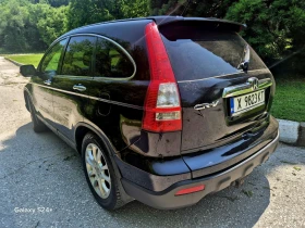 Обява за продажба на Honda Cr-v Стъклен таван ~13 999 лв. - изображение 3